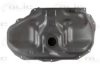 MAZDA GE6R42110F Fuel Tank
